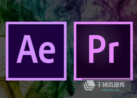 《影视后期AE&PR零基础系统学习班》视频课程百度云网盘下载[MP4/3.81GB]-千域资源库