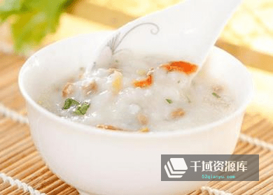 《早餐粥的做法大全》视频教程百度云网盘下载[MP4/PDF/1.75GB]-千域资源库