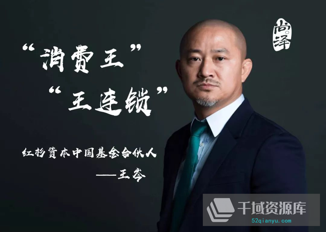 王岑：《2021王岑讲新消费品牌增长》[.MP4/PDF/2.24GB]百度网盘/阿里云网盘