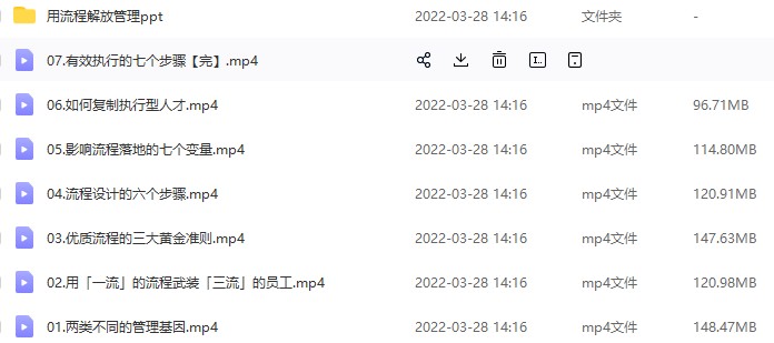 章义伍大全集（22套全）赠送课件[MP4/PDF/72.04GB]-千域资源库
