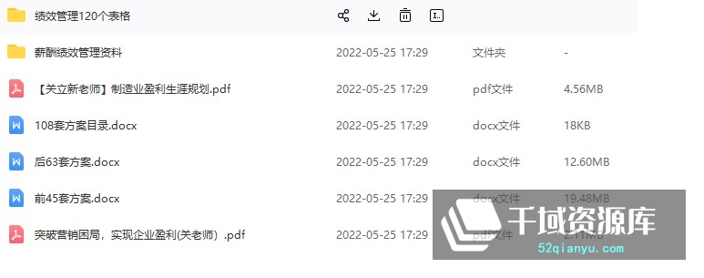 关立新 全课程4套《互联网加营销体系创新》29集+《新盈利模式》抖音199最新版+最新《超常规盈利》打造盈利铁三角体系【41集全】+课件/工具包[MP4/44.12GB]-千域资源库